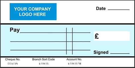 extra large giant blank cheque personalised bespoke check charity  fundraising press