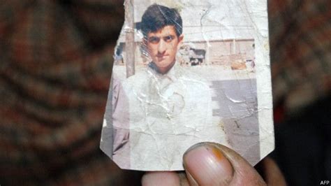 paquistão ignora apelos e executa condenado por crime supostamente