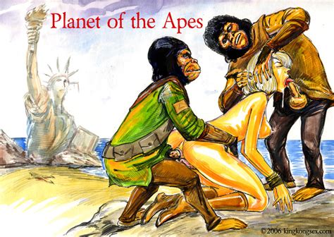 rule 34 anal ape ass breasts interspecies nipples oral penis planet of the apes primate pussy