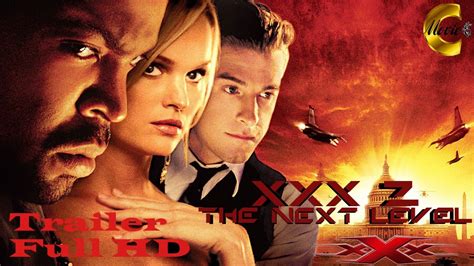 xxx 2 the next level trailer deutsch youtube
