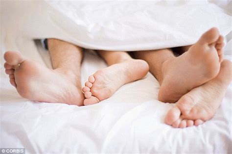 men who have casual sex produce better quality sperm and have faster orgasms daily mail online