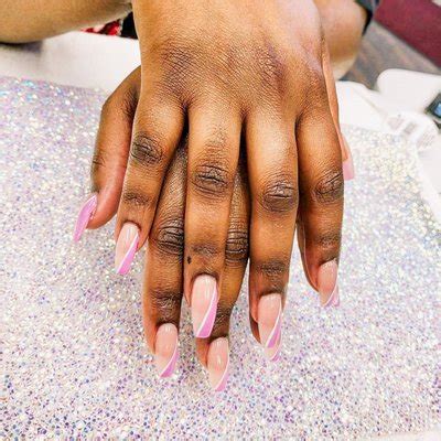 coco amour nail spa updated      reviews