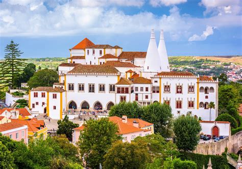 los mejores lugares  visitar en portugal  viaje magico de norte  sur