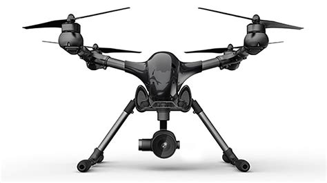 walkera drone takes zoom   level dronelife