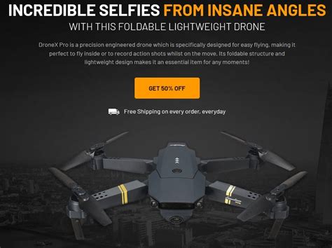 dronex pro review  facts   dronex pro  rickie lang medium
