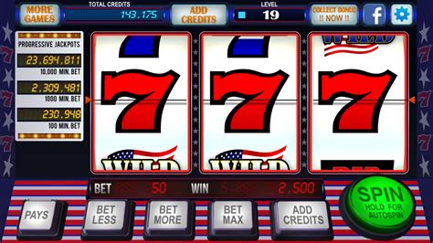slots casino  real vegas classic slot machine games app