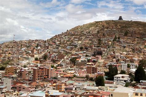 oruro bolivia turista  lo pobre andres martorell flickr