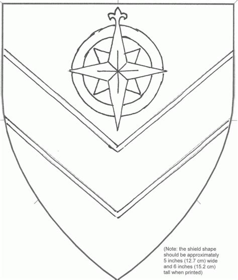 compass rose coloring page coloring home
