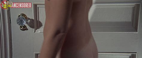 the graduate movie nude scenes