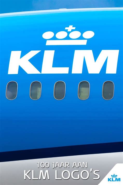 jaar aan klm logos logos klm royal dutch airlines  travel quotes