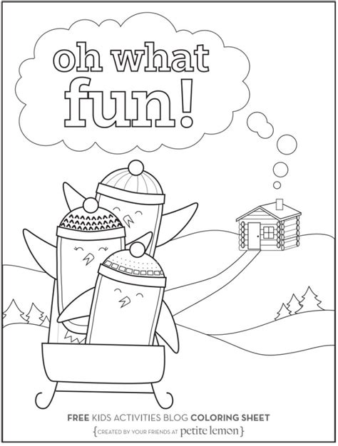 january coloring pages kindergarten warehouse  ideas