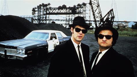 blues brothers  backdrops