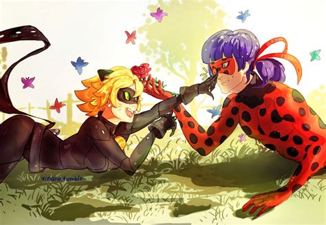 Pin By Elly Abdull On Miraculous Ladybug And Chat Noir