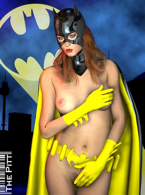 naked nights batgirl porn gallery superheroes pictures pictures sorted by rating luscious