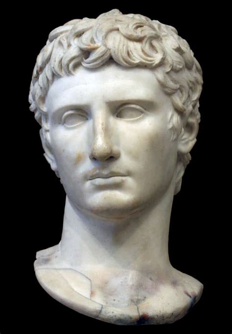 top  famous people  ancient rome