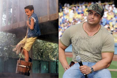 the sandlot where are they now