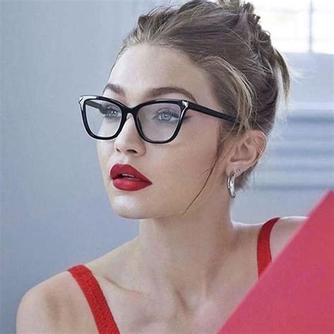 sophisticated cat eye frames in 2020 cat eye glasses eyeglasses