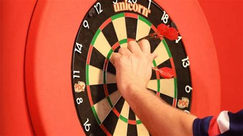 premier league darts aprils  rounds  fixtures postponed bbc sport