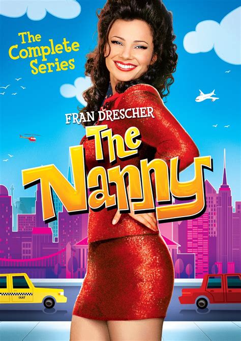 The Nanny Wallpapers Tv Show Hq The Nanny Pictures 4k Wallpapers 2019