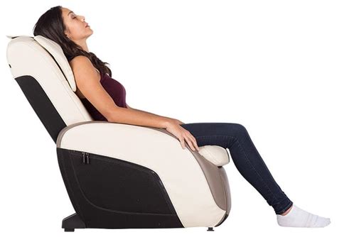 7 Best Human Touch Massage Chairs Reviews And Comparison