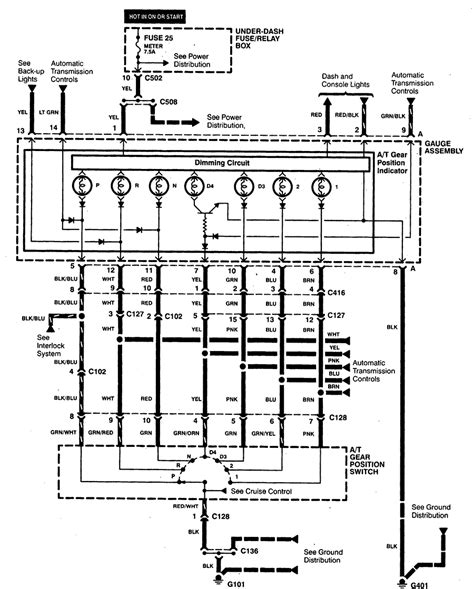 diagram  honda accord wiring diagram uk mydiagramonline