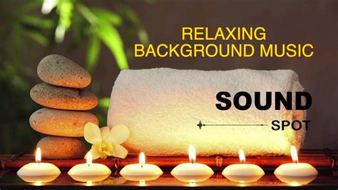 2 hour music for relaxation sleeping spa massage meditation yoga