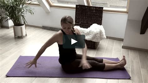 yoga tutorial stuvo adyogini  vimeo