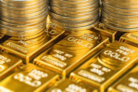 gold coins  gold bars physical gold instant gold refining