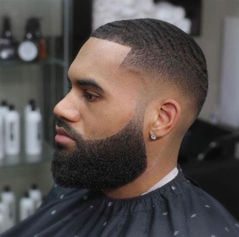 55 best beard styles for black men in 2020 the fashion bite waves