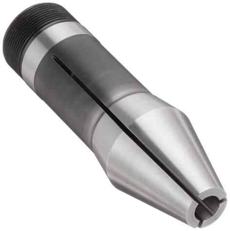hardinge   smooth extended nose collet mm hole size amazonca tools home improvement