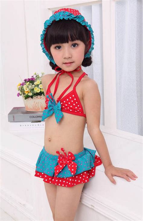 compre miúdos bebê biquíni swimwear meninas maiôs crianças