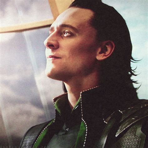 loki from the avengers trying to make it work a roleplay on rpg