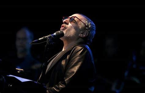 Steely Dan Founder And Former Lead Singer Donald Fagen Charged With