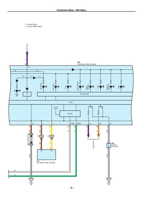 diagram  toyota corolla radio wiring diagram mydiagramonline