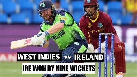 West Indies Out Of T20 World Cup Fail To Qualify For S12 After Defeat