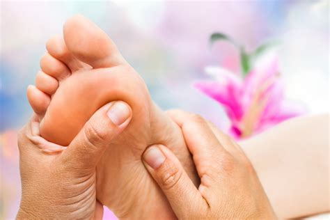 feet anointed hands massage spa essentials llc