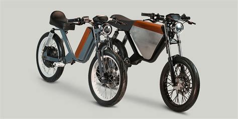 moped style electric bikes    year    hottest