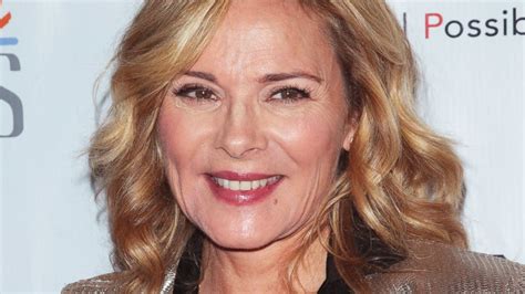 kim cattrall discusses the possibility of sex and the city 3 abc news