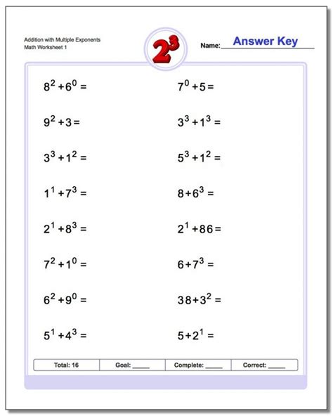 grade math worksheets activity shelter multiplication
