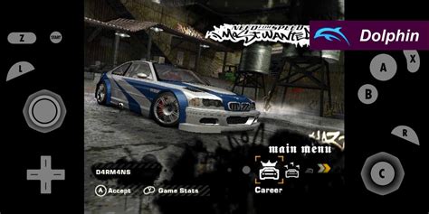 Need For Speed Most Wanted Ps2 Offline Android Dolphin
