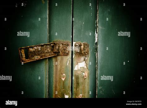 broken lock  res stock photography  images alamy