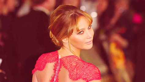 Jennifer Lawrence Katniss Everdeen The Hunger Games