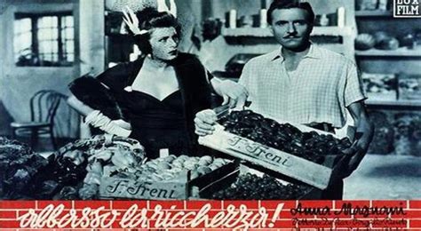 abbasso la ricchezza 1947 l italia del cinema