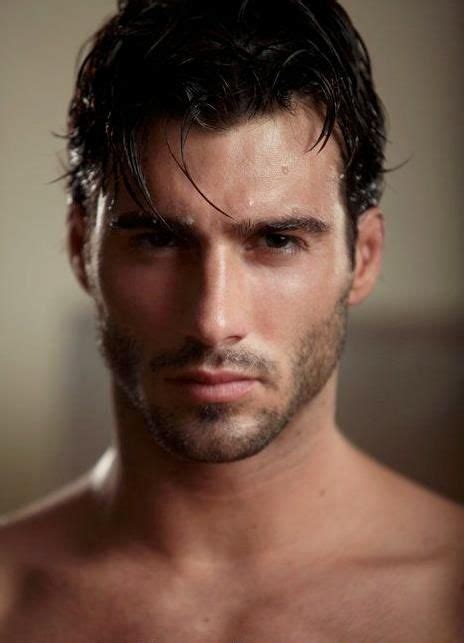 Today S Daily Package Features The Tall Dark And Handsome Fernando