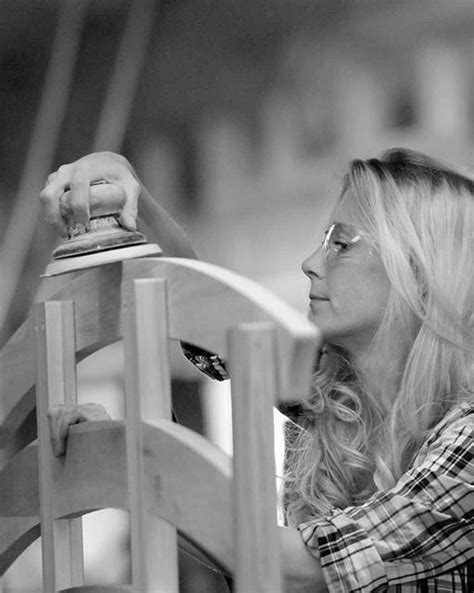 Meet 11 Furniture Makers Who Embody the American-Made