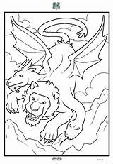Crayola Coloring Alive Pages Creatures Mythical Printable Color Print Dragon Fantasy Finds Friday Getcolorings Monsters Kids Madewithhappy Colouring Choose Board sketch template