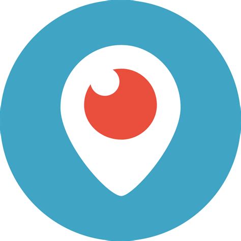 file periscope logo svg wikimedia commons