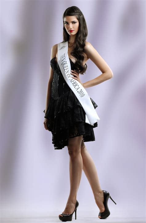 miss global teen egypt teen queen of africa 1st runner up miss global teen 2010 photos