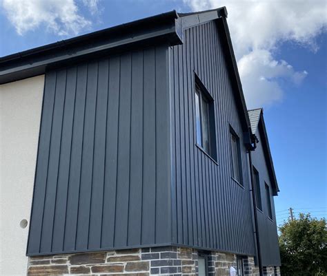 composite cladding cornwall building supplies