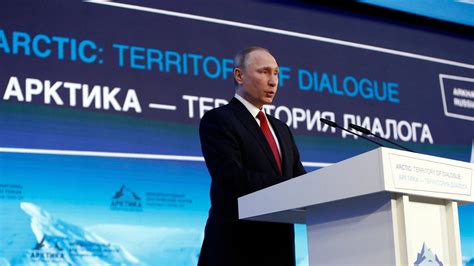 Vladimir Putin In First Remarks On Russian Protests Warns Of